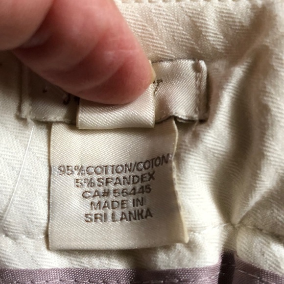 J Crew No. 2 Pencil Skirt - Picture 6 of 6